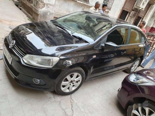 2011 Volkswagen Vento for sale