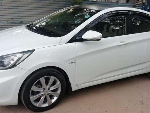 Used 2012 Hyundai Verna for sale