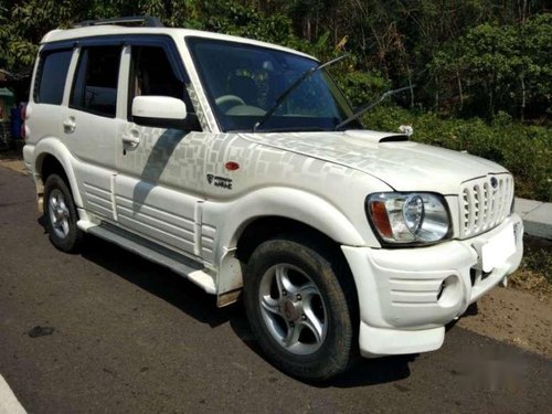 Mahindra Scorpio 2009 for sale 