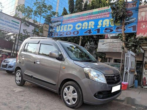 Used Maruti Suzuki Wagon R car at low price