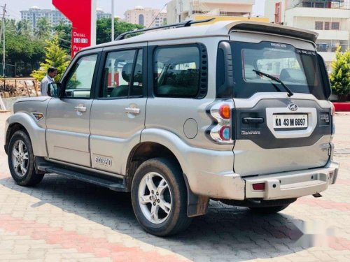 Mahindra Scorpio S10, 2015, Diesel for sale 