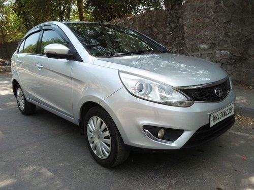 Used Tata Zest  Revotron 1.2T XM MT car at low price