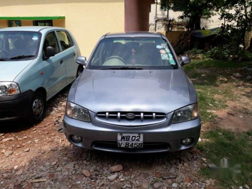 Hyundai Accent 2006 for sale 