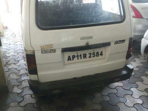 2005 Maruti Suzuki Omni for sale