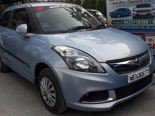 Used 2015 Maruti Suzuki Swift Dzire for sale