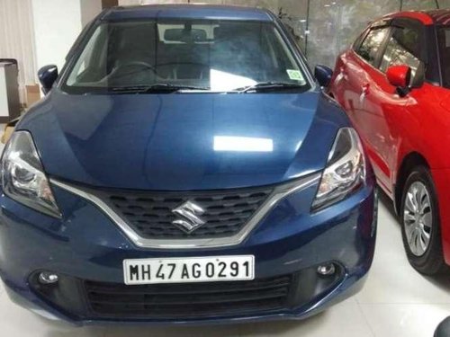 Maruti Suzuki Baleno 2018 for sale 