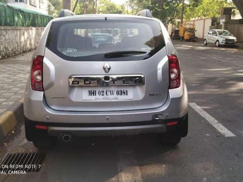 Used Renault Duster car 2013 for sale  at low price