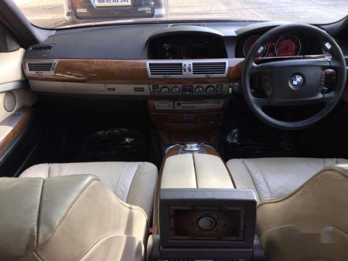 BMW 7 Series 730Ld, 2007, Diesel for sale 