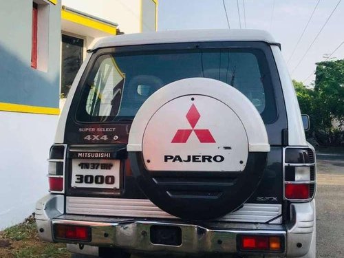 2009 Mitsubishi Pajero SFX for sale at low price