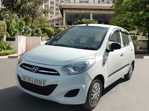 Used Hyundai i10 Era car at low price