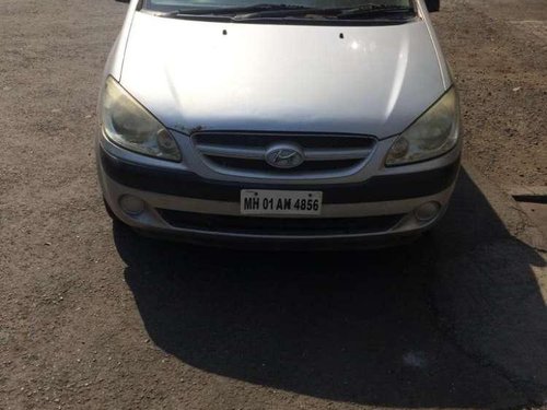 Used Hyundai Getz 1.3 GVS 2008 for sale 