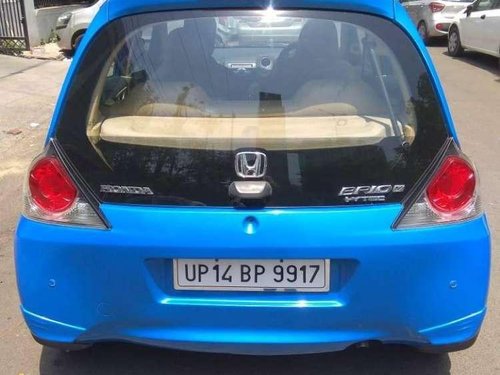 Used Honda Brio V MT 2012 for sale 