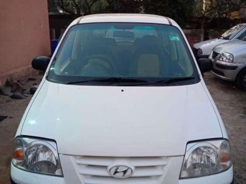 Used 2010 Hyundai Santro Xing for sale