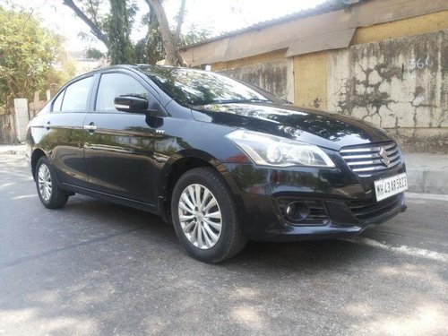 Used 2014 Maruti Suzuki Ciaz AT for sale