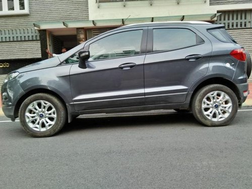 2014 Ford EcoSport 1.5 Ti VCT MT Titanium for sale