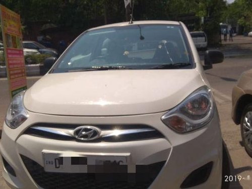 Hyundai i10 Magna 1.1 MT 2014 for sale