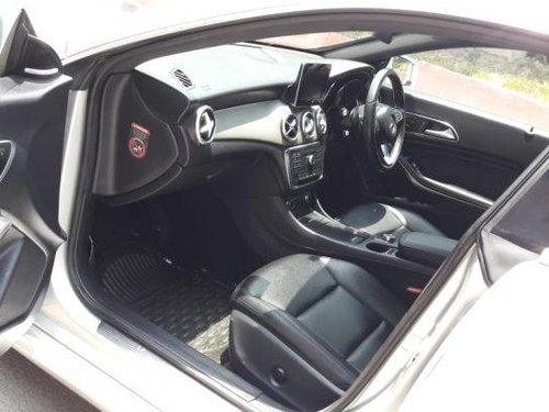 2015 Mercedes Benz 200 AT for sale