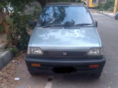 Used 2003 Maruti Suzuki 800 for sale