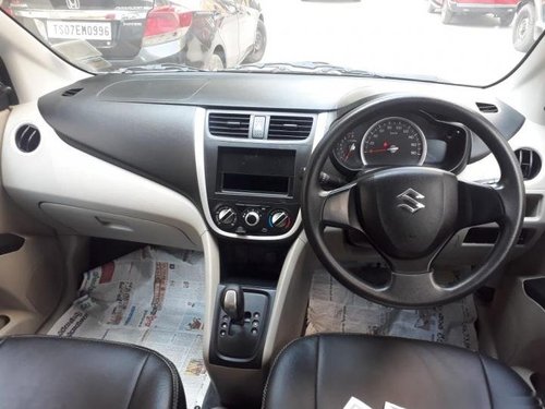 Maruti Suzuki Celerio VXI AT 2014 for sale