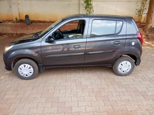 Maruti Suzuki Alto 800  VXI MT 2017 for sale