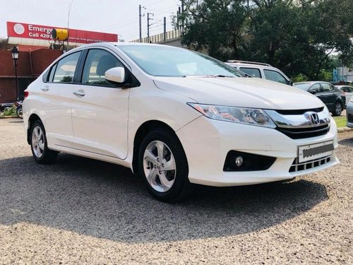 Used Honda City i-VTEC VX MT car at low price