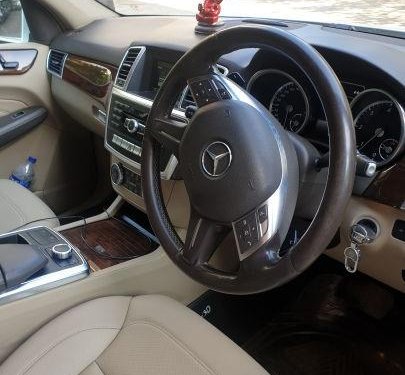 2016 Mercedes Benz M Class  ML 250 CDI AT for sale