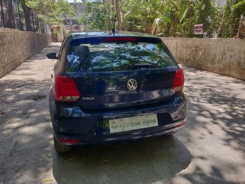 Used Volkswagen Polo 1.2 MPI Comfortline MT car at low price