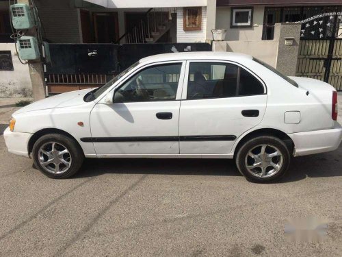 Used 2006 Hyundai Accent   for sale