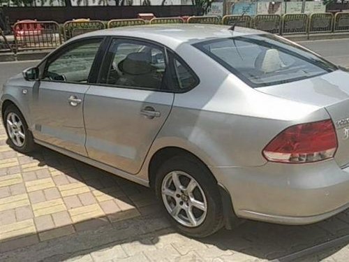 Volkswagen Vento  Diesel Highline MT 2012 for sale