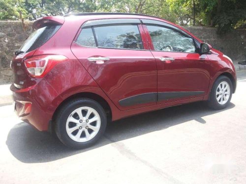 2015 Hyundai i10 for sale