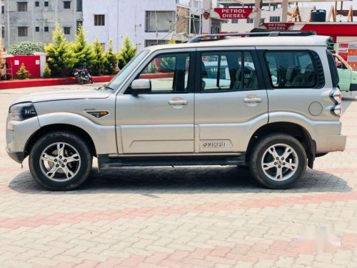 Mahindra Scorpio S10, 2015, Diesel for sale 