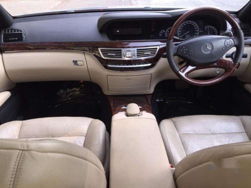 Mercedes-Benz S-Class 350 CDI L, 2010, Diesel for sale 