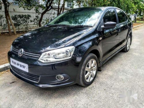 Volkswagen Vento Highline Petrol, 2011, Petrol for sale 