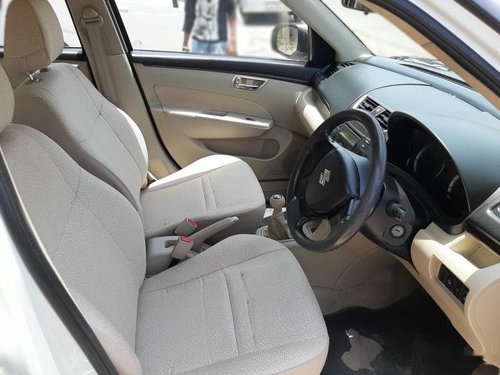 Maruti Suzuki Dzire VDI MT 2013 for sale