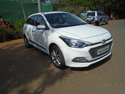 2015 Hyundai i20 Asta Option 1.2 MT for sale