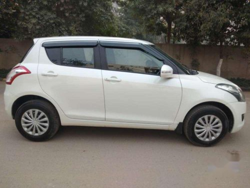 2016 Maruti Suzuki Swift for sale at low price