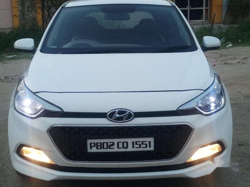 Hyundai i20 Magna 1.4 CRDi 2015 for sale 