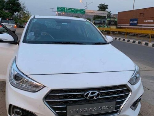 2018 Hyundai Verna for sale