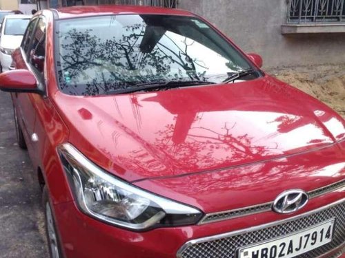 Hyundai i20 Magna 1.2 2016 for sale 