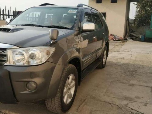 2011 Toyota Fortuner for sale at low price