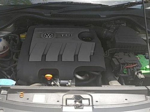 Volkswagen Vento  Diesel Highline MT 2012 for sale