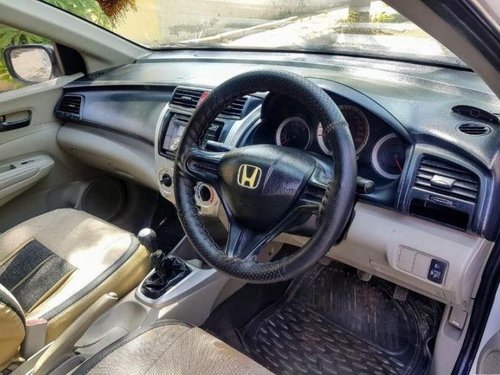 Used 2011 Honda City 1.5 E MT for sale