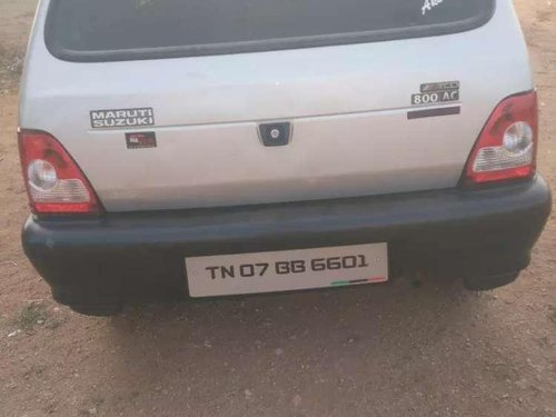 Maruti Suzuki 800 2009 for sale 