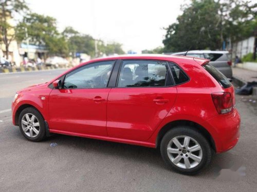 Used Volkswagen Polo car 2012 for sale at low price