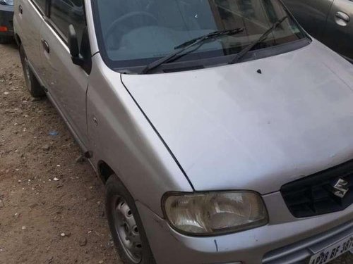 Maruti Suzuki Alto 2006 for sale 