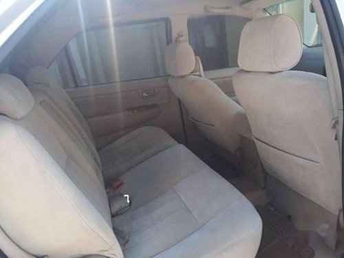 Toyota Fortuner 4x4 MT 2012 for sale 