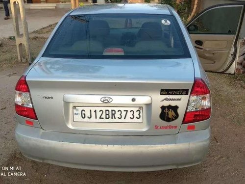 2013 Hyundai Accent   for sale