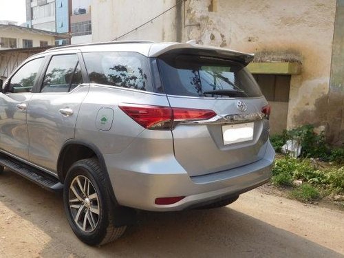 Used 2018 Toyota Fortuner  2.8 2WD AT for sale