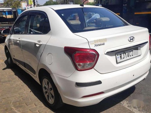 Used 2015 Hyundai Xcent for sale