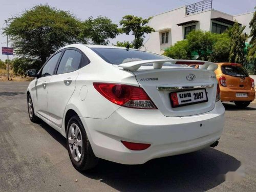 Used Hyundai Verna 1.6 CRDi S 2012 for sale 